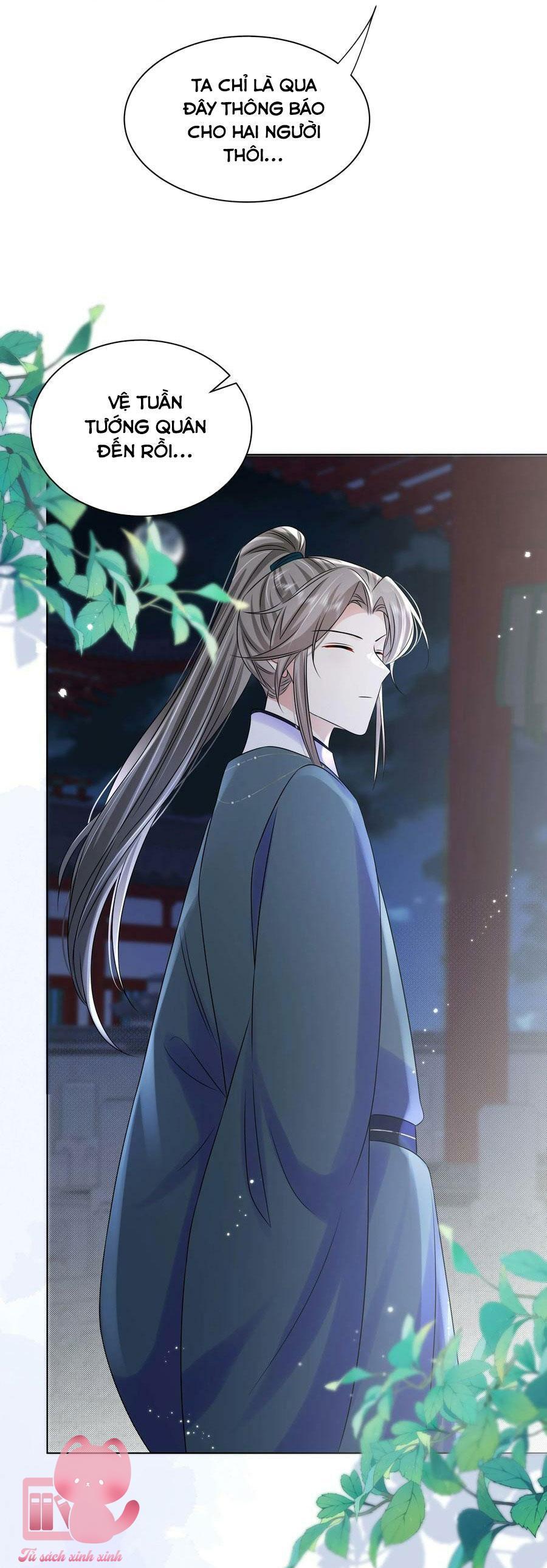 hắc hoá vương gia khó dỗ dành chapter 105 14