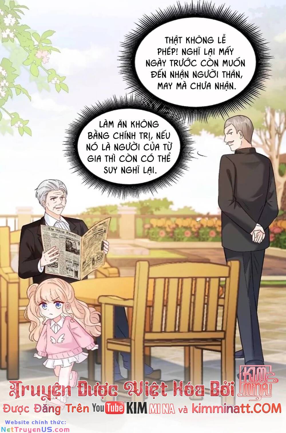 bé thóc đáng thương được tám người cậu tranh sủng chapter 47 32