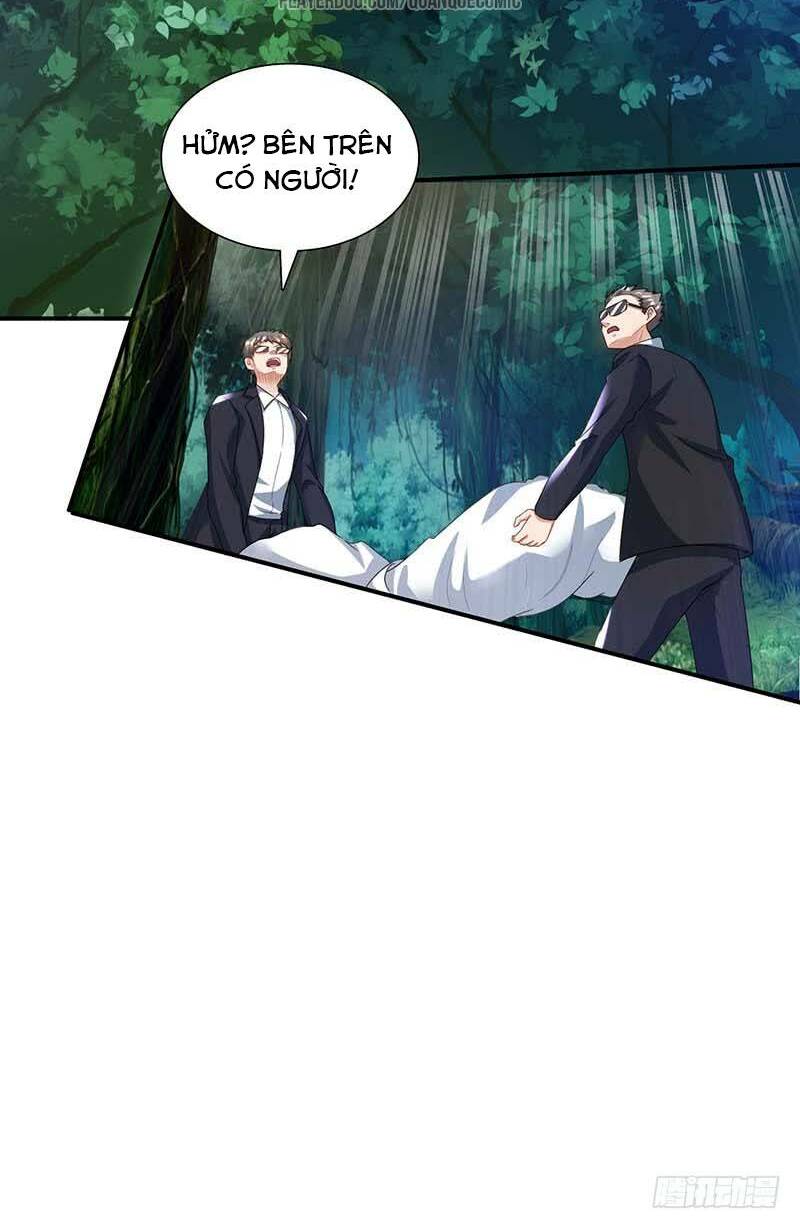 lão bà đặc công cực phẩm của tôi chapter 23 6