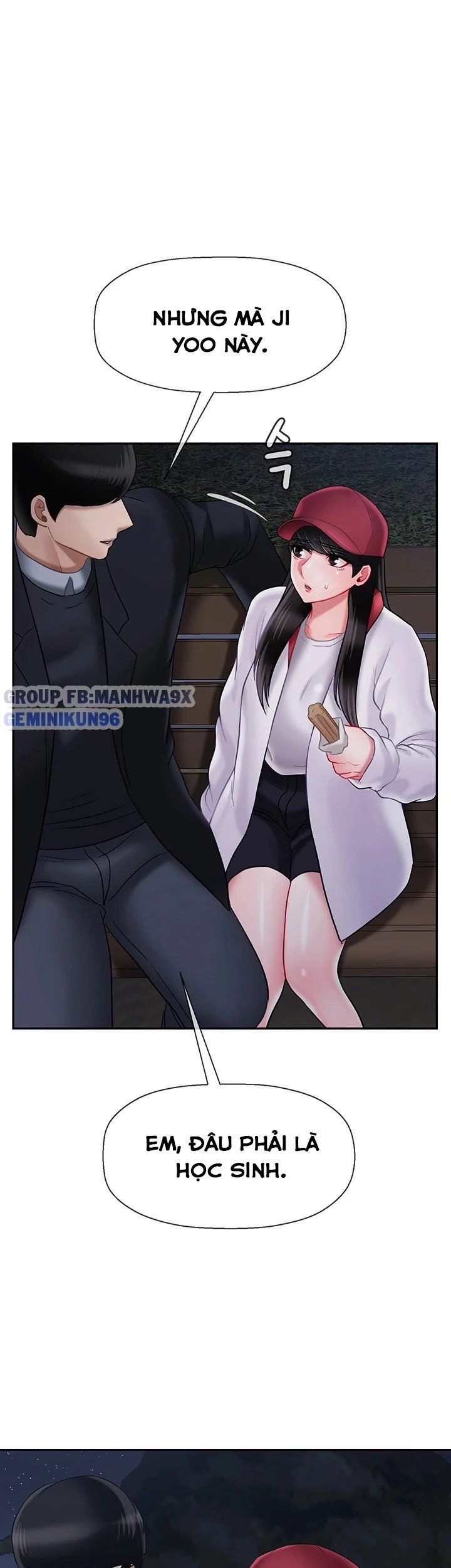 lớp học thể chất chapter 31 62