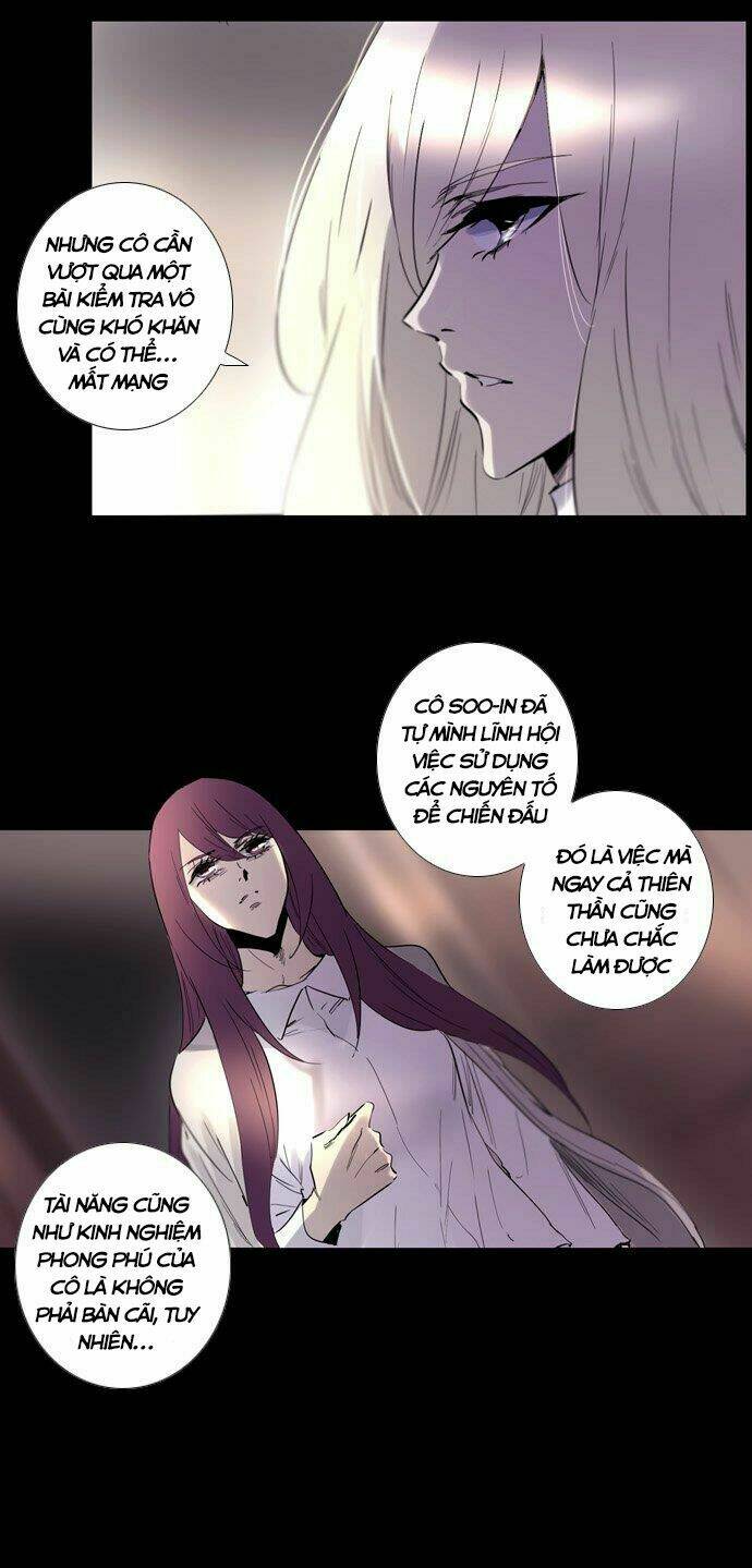 bản khế ước linh hồn chapter 164 17