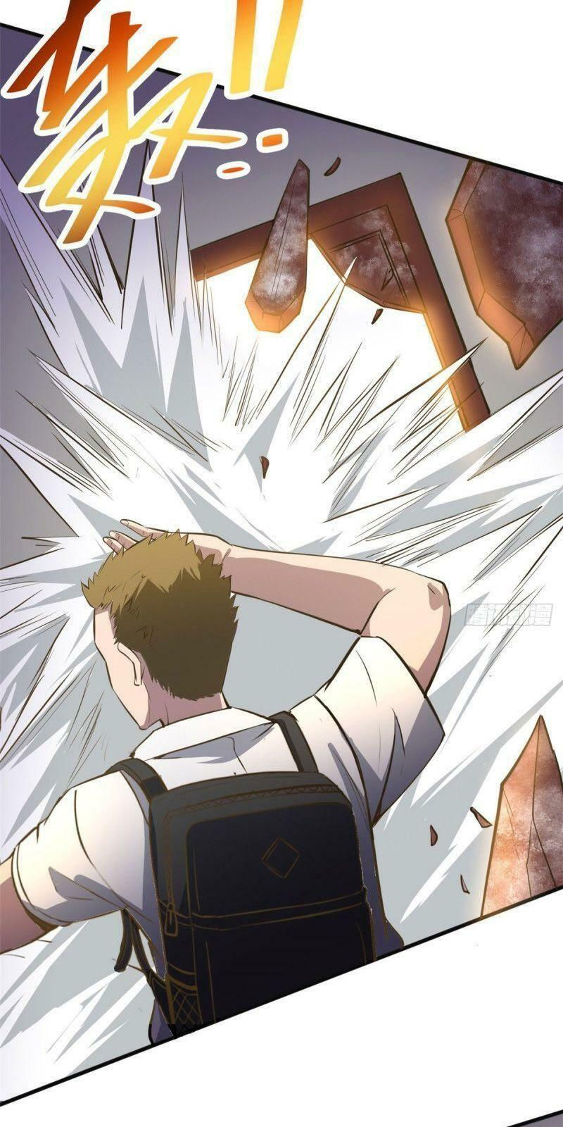 xã lam bạch chapter 48 29