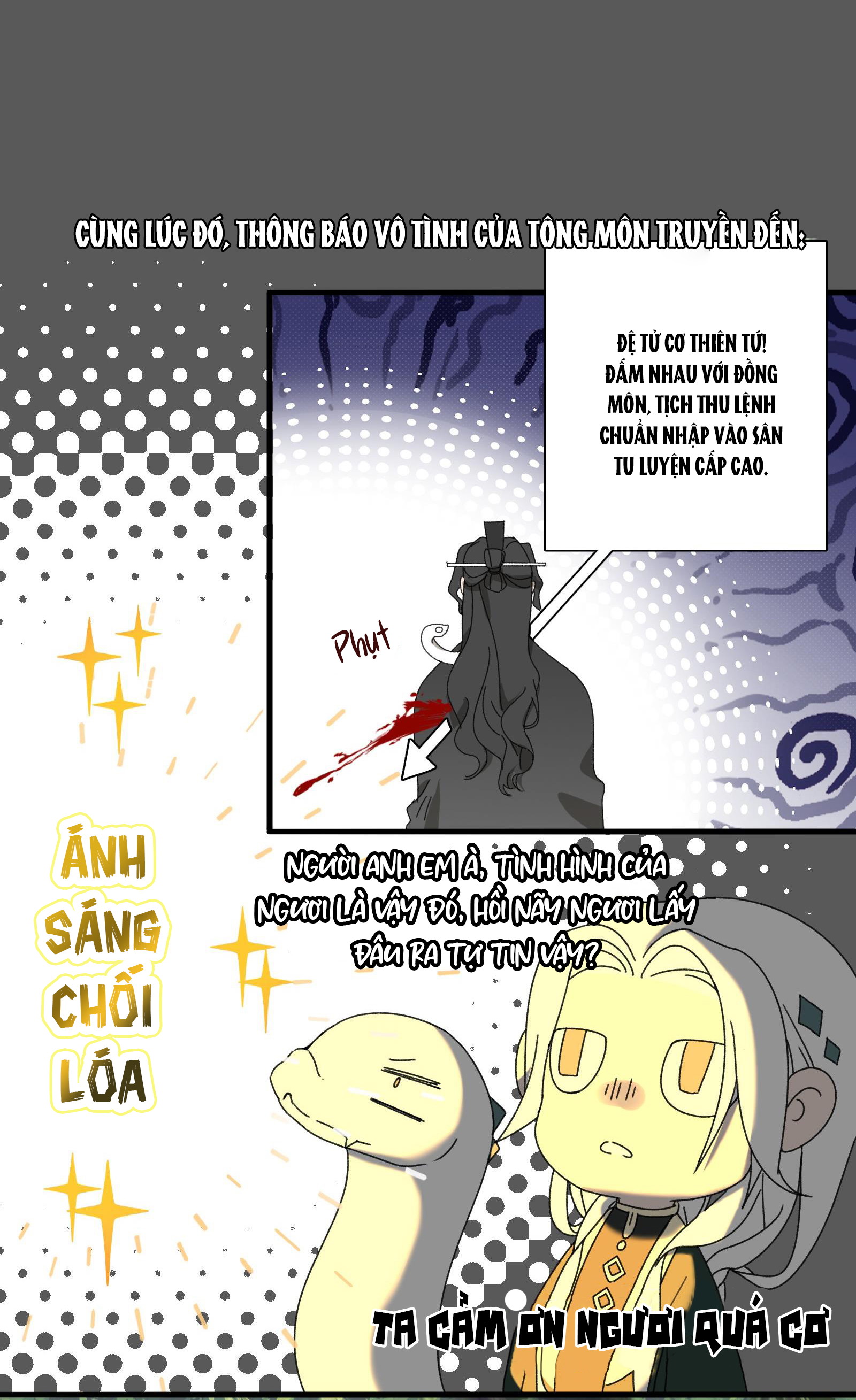 kế hoạch tẩu thoát chapter 7 38