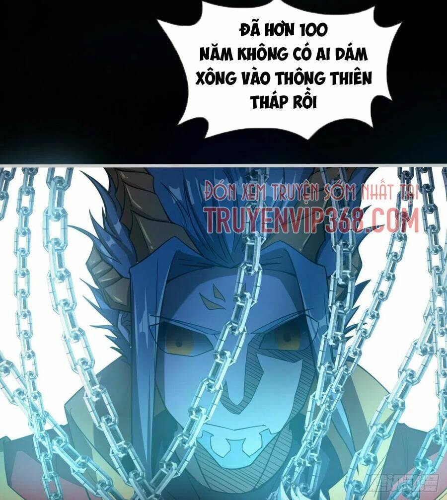 ma hoàng sư đệ quả thực quá chung tình chapter 79 28