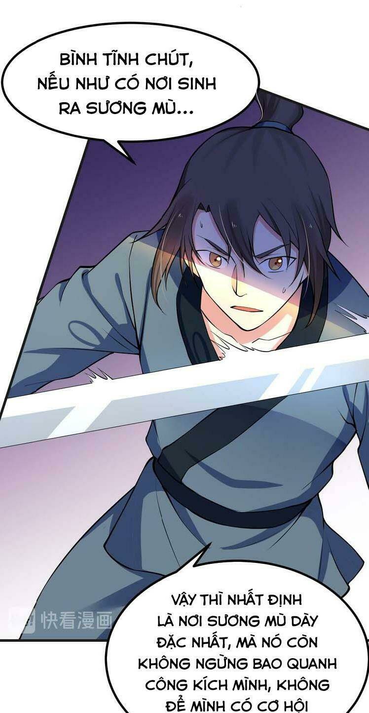 thánh tôn chapter 23 29