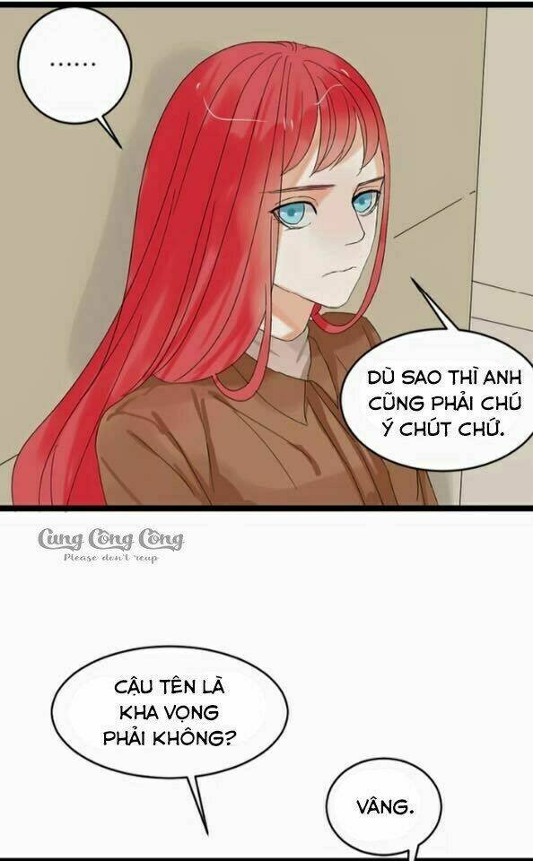 hóa ra chủ nhà siêu soái chapter 12 33