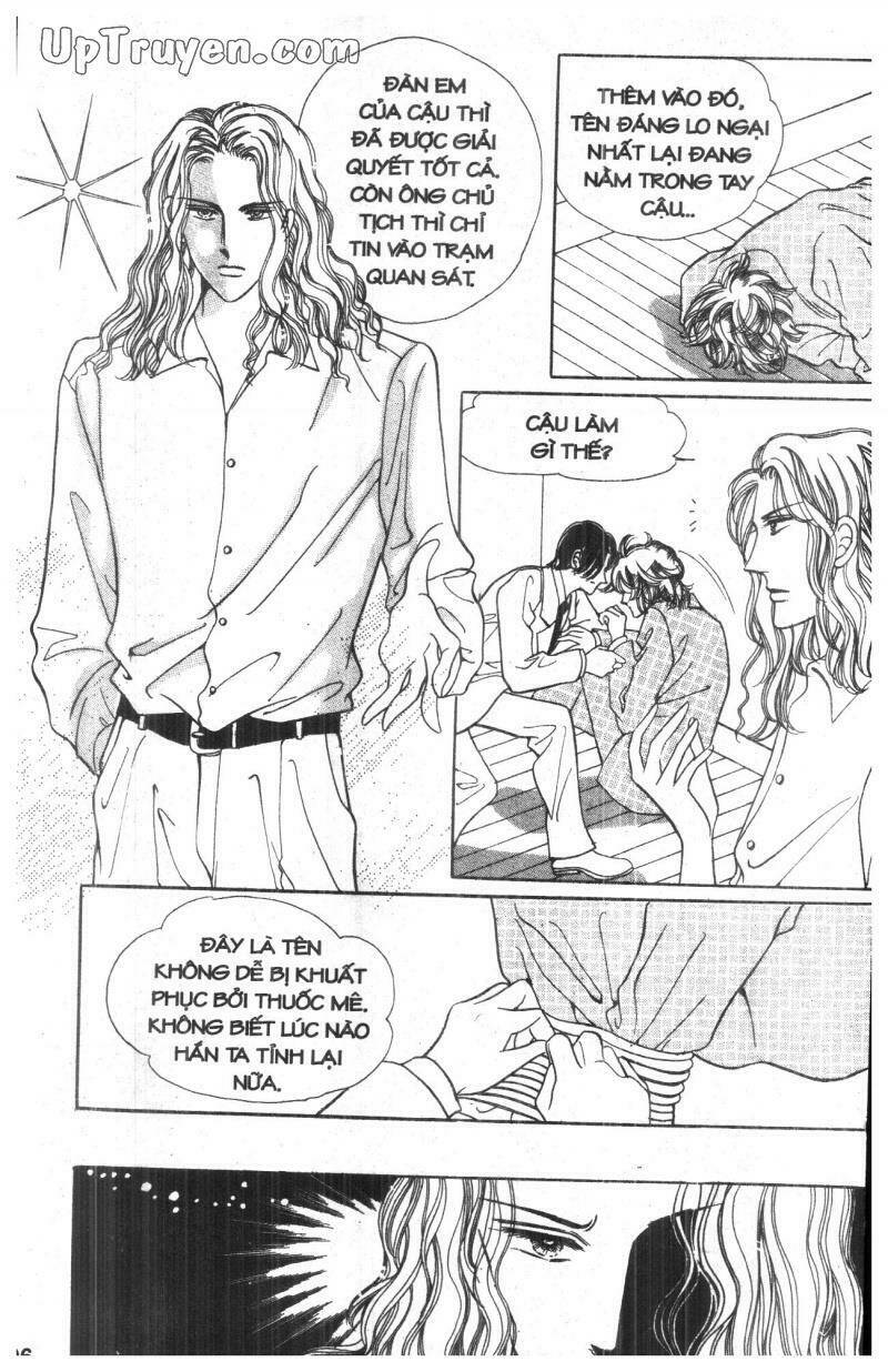 lao xao tuổi ngọc chapter 3 95