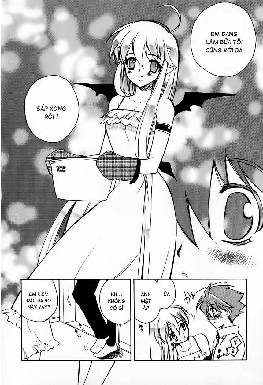 hakoirin devil princess chapter 9 25