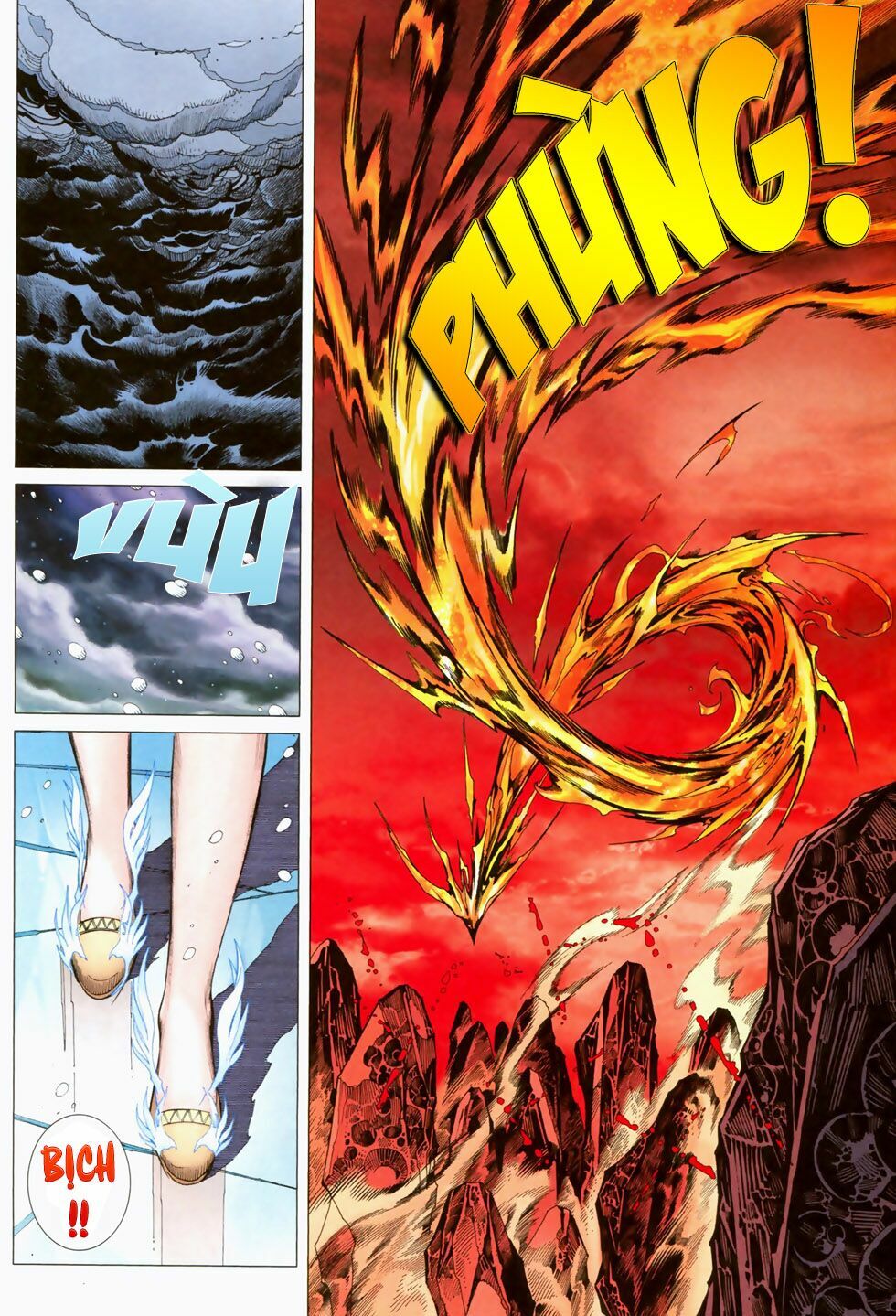 phong thần ký chapter 39 13