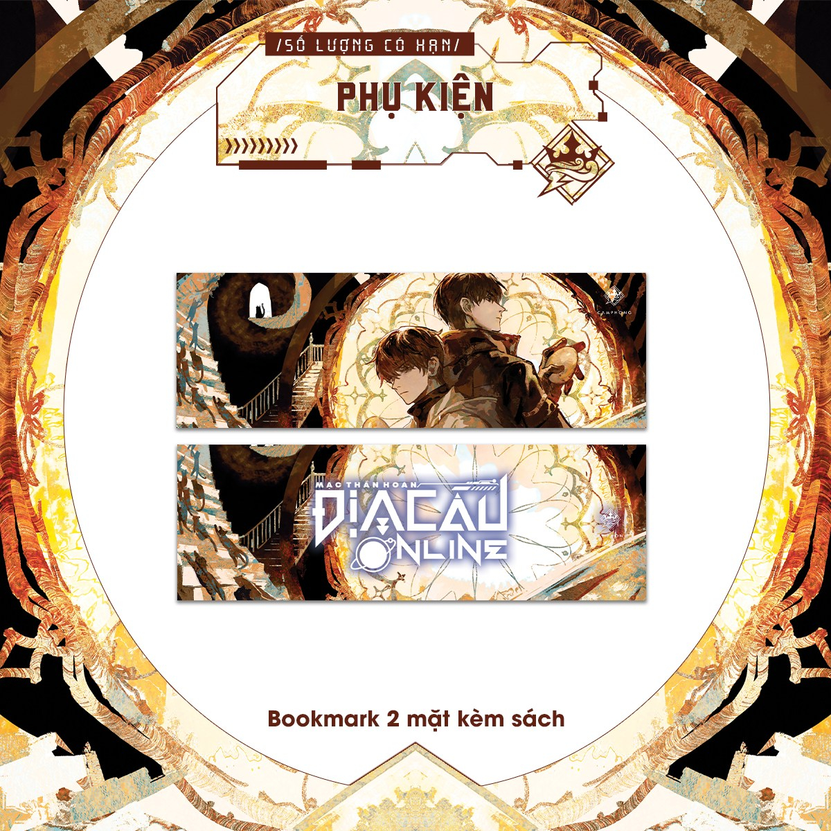 Sách Địa Cầu Online - ảnh 4