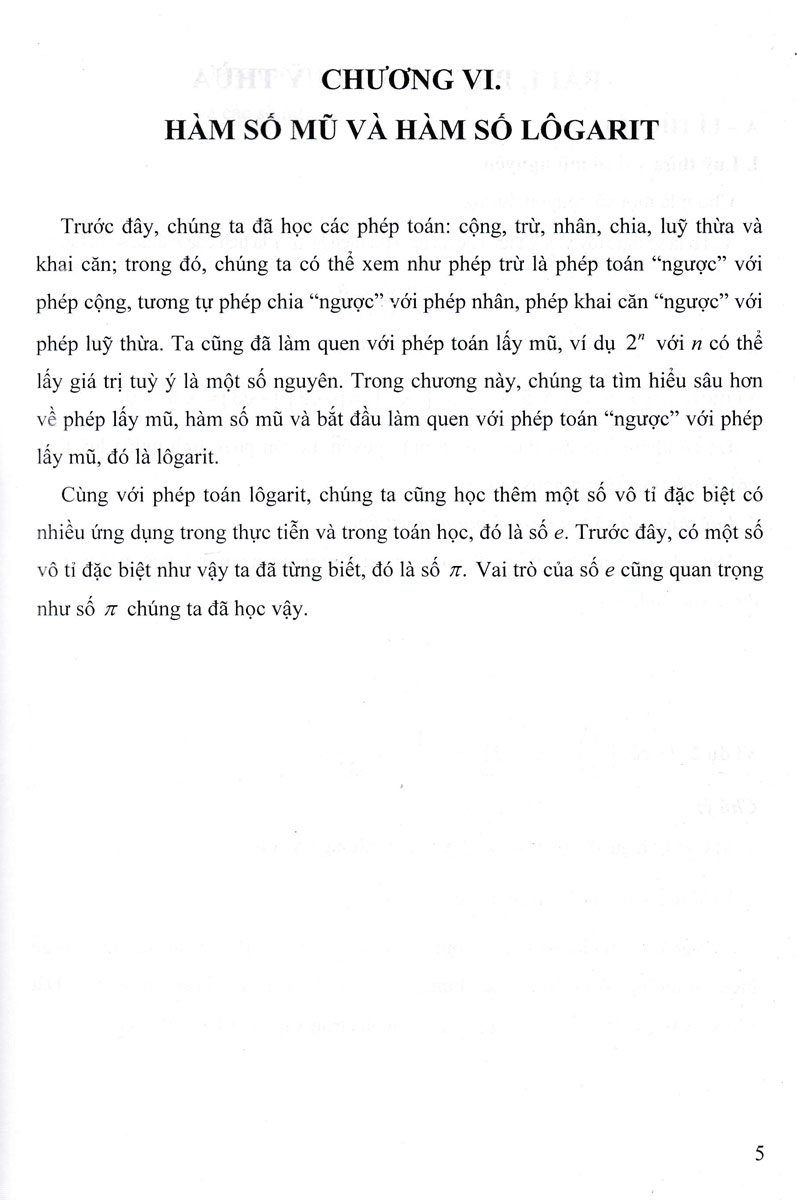 Khám Phá Toán 11 Để Học Giỏi - Tập 2 _HA