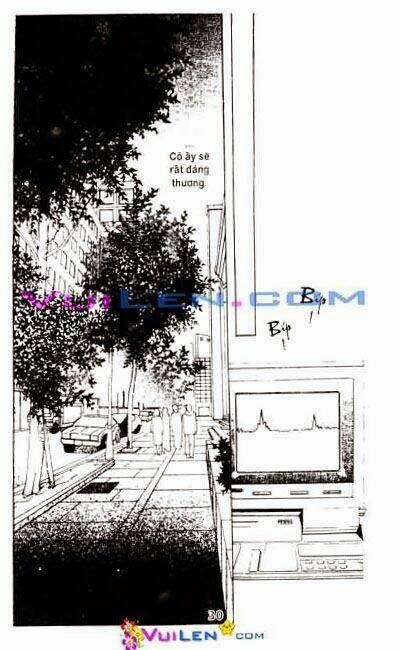 mãi yêu anh chapter 4 30