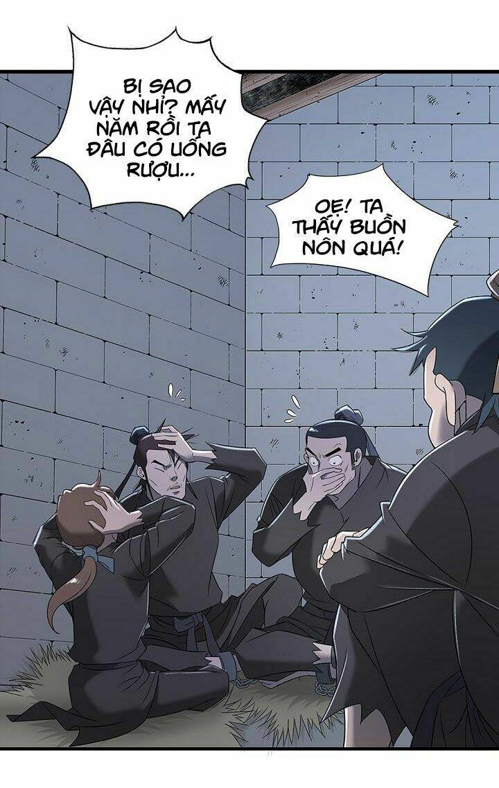 cuồng long chapter 15 20