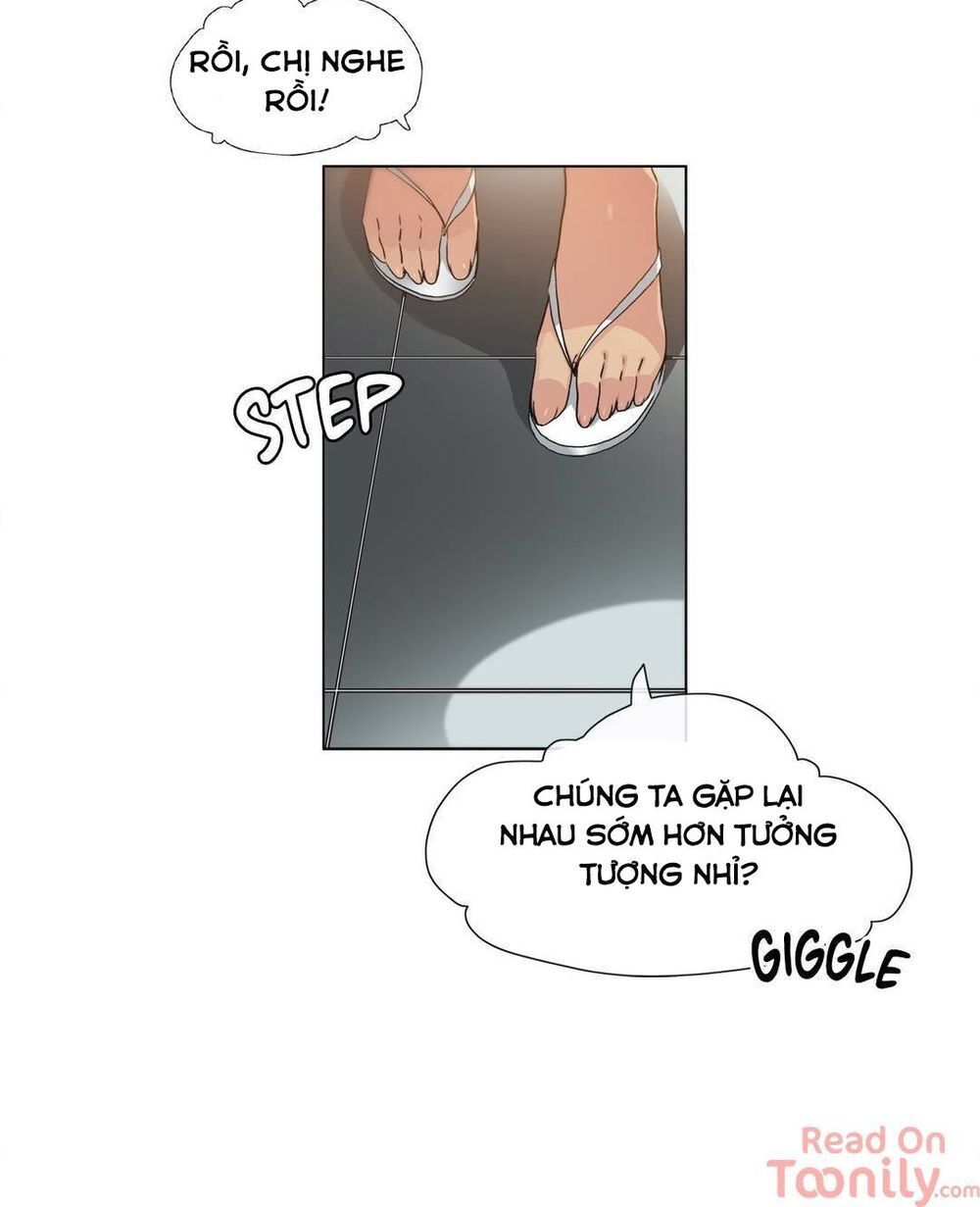 vùng đất kỳ diệu chapter 24 48