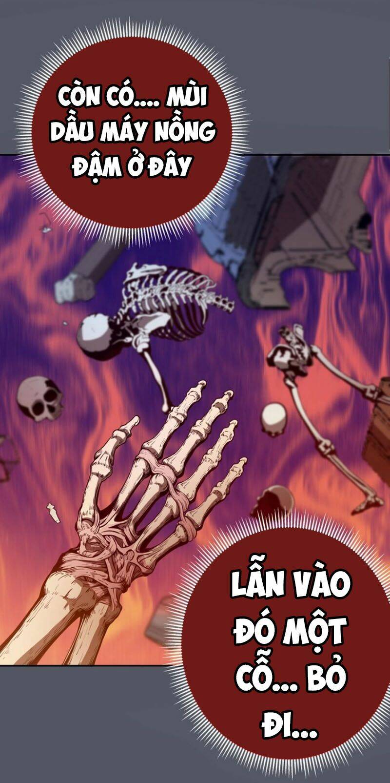 cao đẳng linh hồn chapter 51.2 5