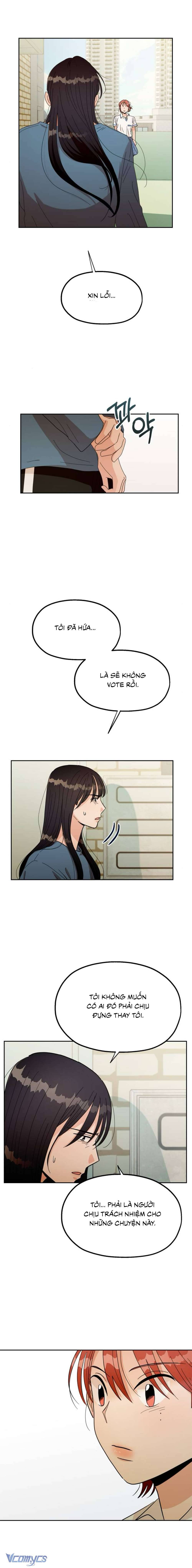 trò chơi kim tự tháp chapter 13 13