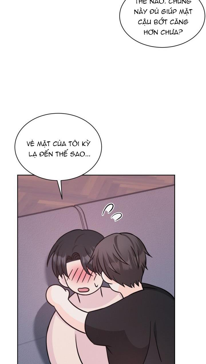 quý đói chapter 16 76