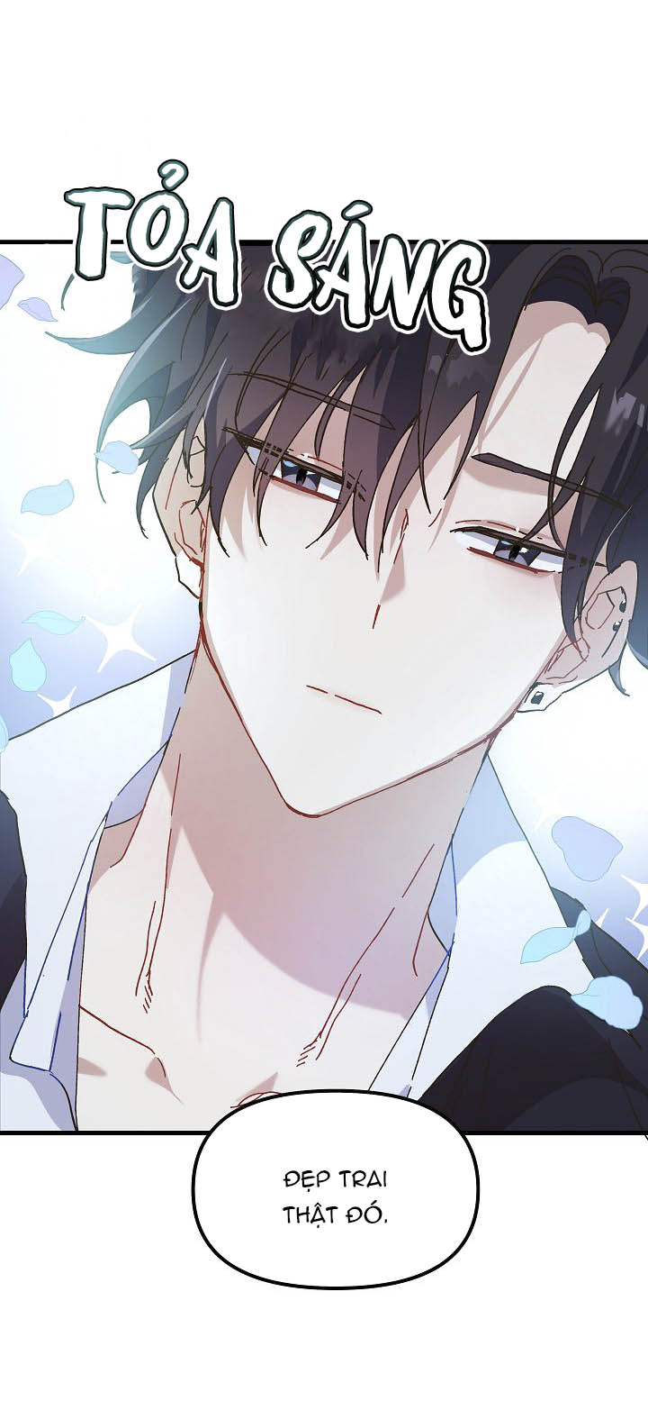 công chúa giả điên chapter 7 28