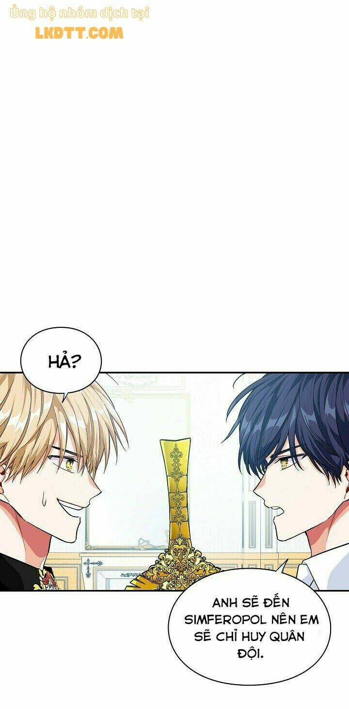 nữ hoàng ngoại khoa chapter 78 30