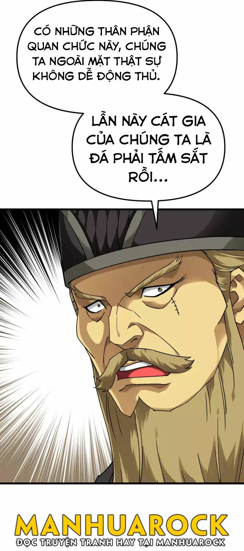 trọng sinh ta là đại thiên thần chapter 144 40