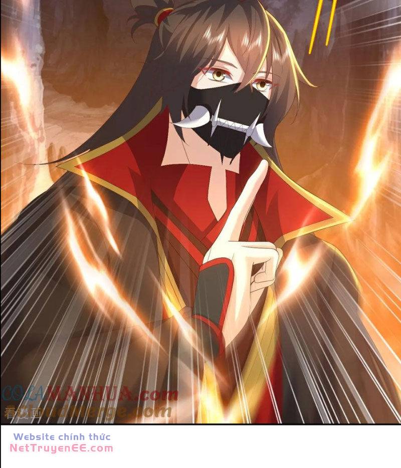 tiên võ đế tôn chapter 559 103