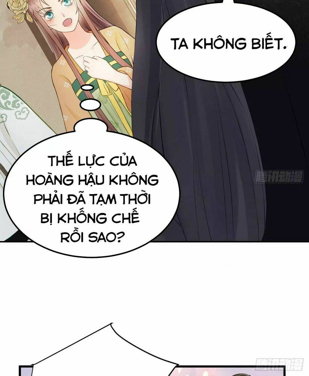 vương gia ba tuổi rưỡi của tôi chapter 45 52