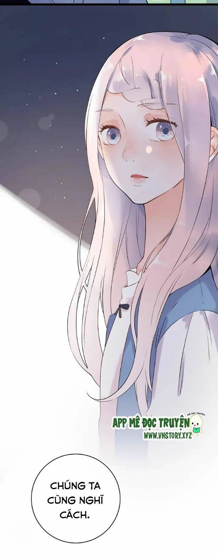 trạch thượng tịch mịch huỳnh hỏa chapter 43 11