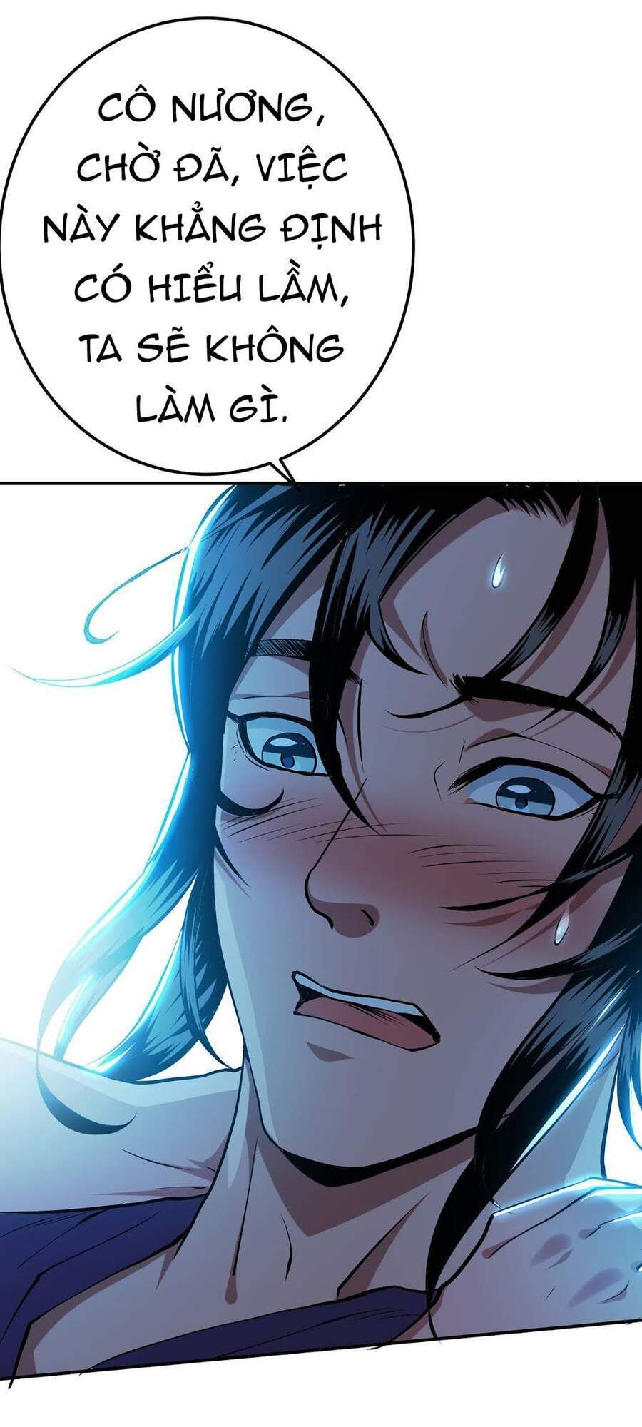 nam chính và hậu cung đều là của ta chapter 1 12