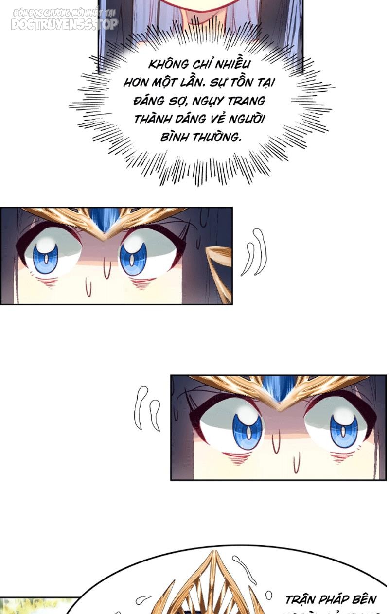 hóa ra ta là tuyệt thế cao thủ chapter 9 40