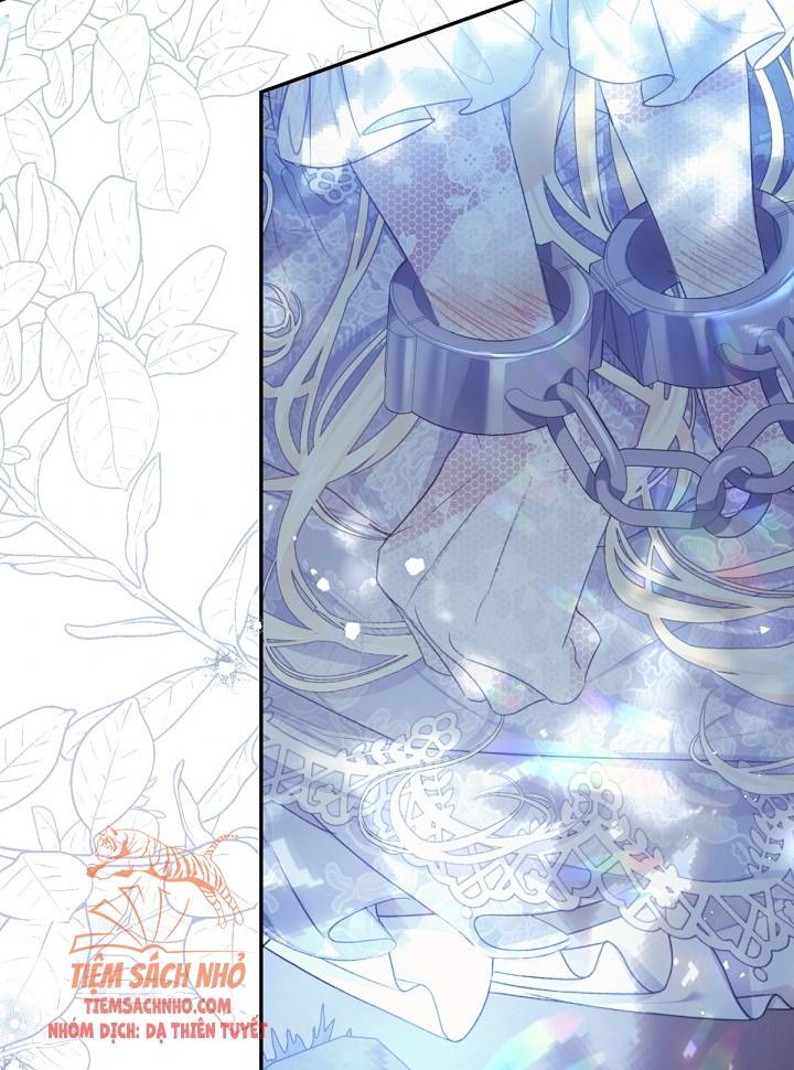 ác nữ là con rối chapter 49 54