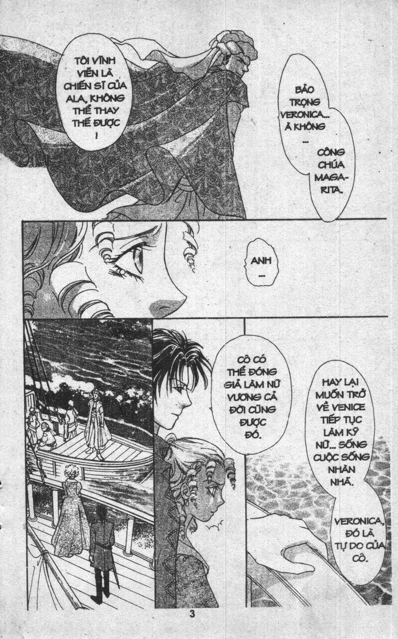 kenja no ishi chapter 3 3