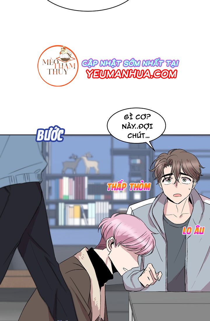 giúp em với, chú ơi! chapter 10 27