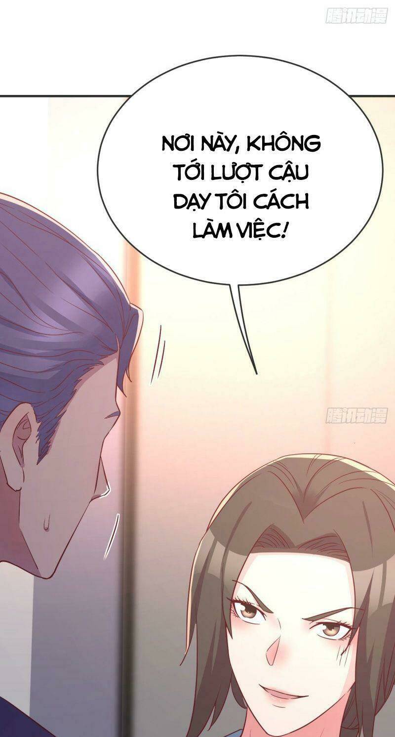 y thánh thiên tài tại hoa đô chapter 32 30