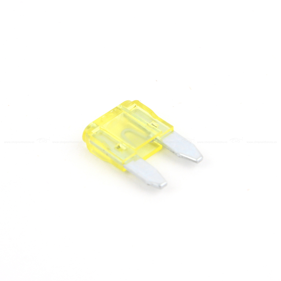 Cầu Chì Mini CIND VI-M01 20A