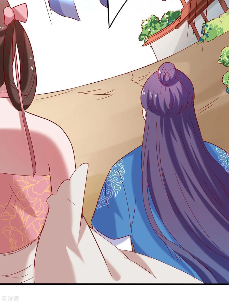 trở về cổ đại làm thánh hiền chapter 4 32