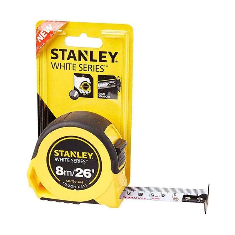 Thước cuộn thép 8m Stanley STHT30176-8