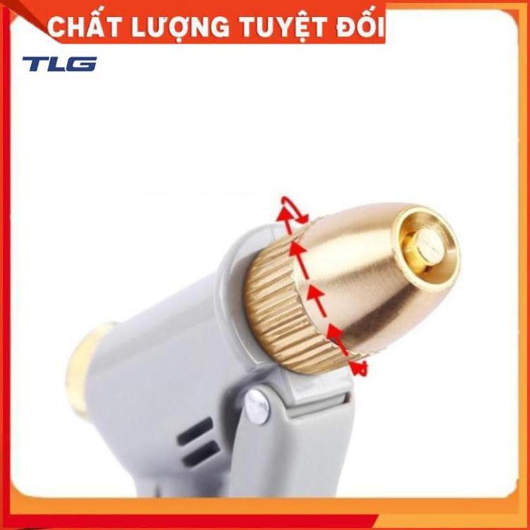 Vòi xịt tăng áp,rửa xe,tưới cây tăng áp lực nước 206846