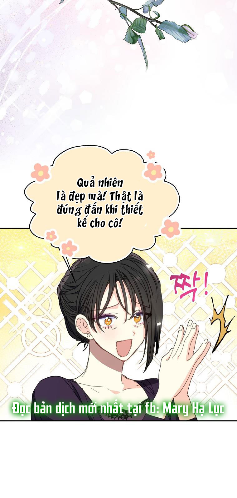 bệ hạ, xin đừng giết tôi!! chapter 132.2 37