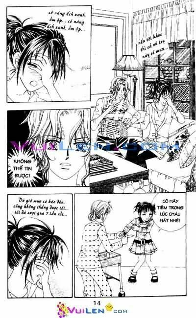 không bao giờ khóc chapter 8 14