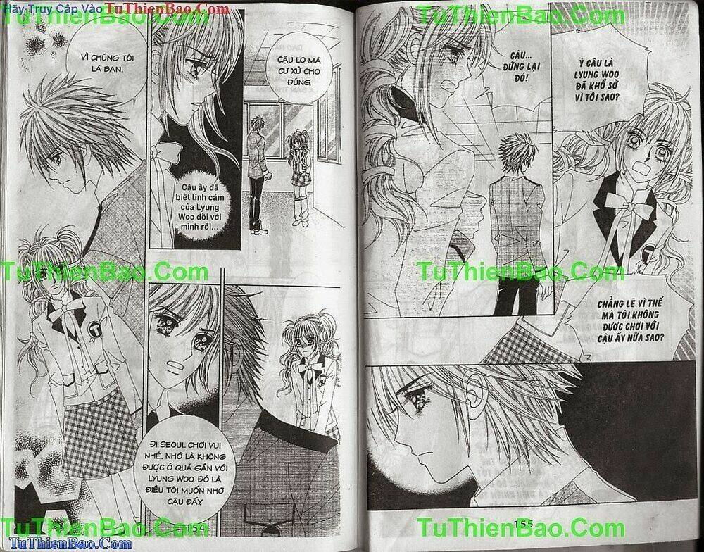 lạc vào ký túc xá chapter 6 78