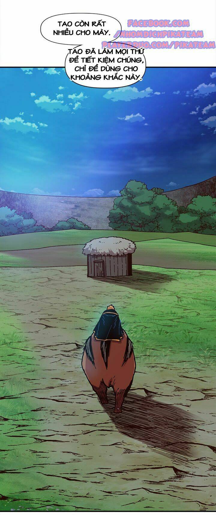 đại lục vô song chapter 22 43