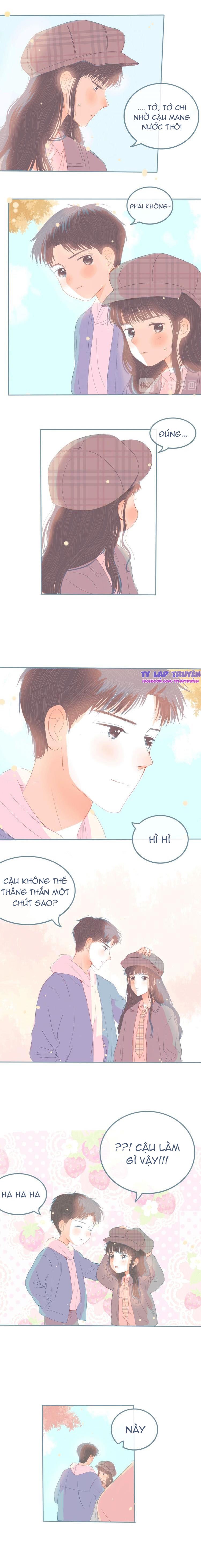 không có mưa gió thì sao có nắng chapter 12 13