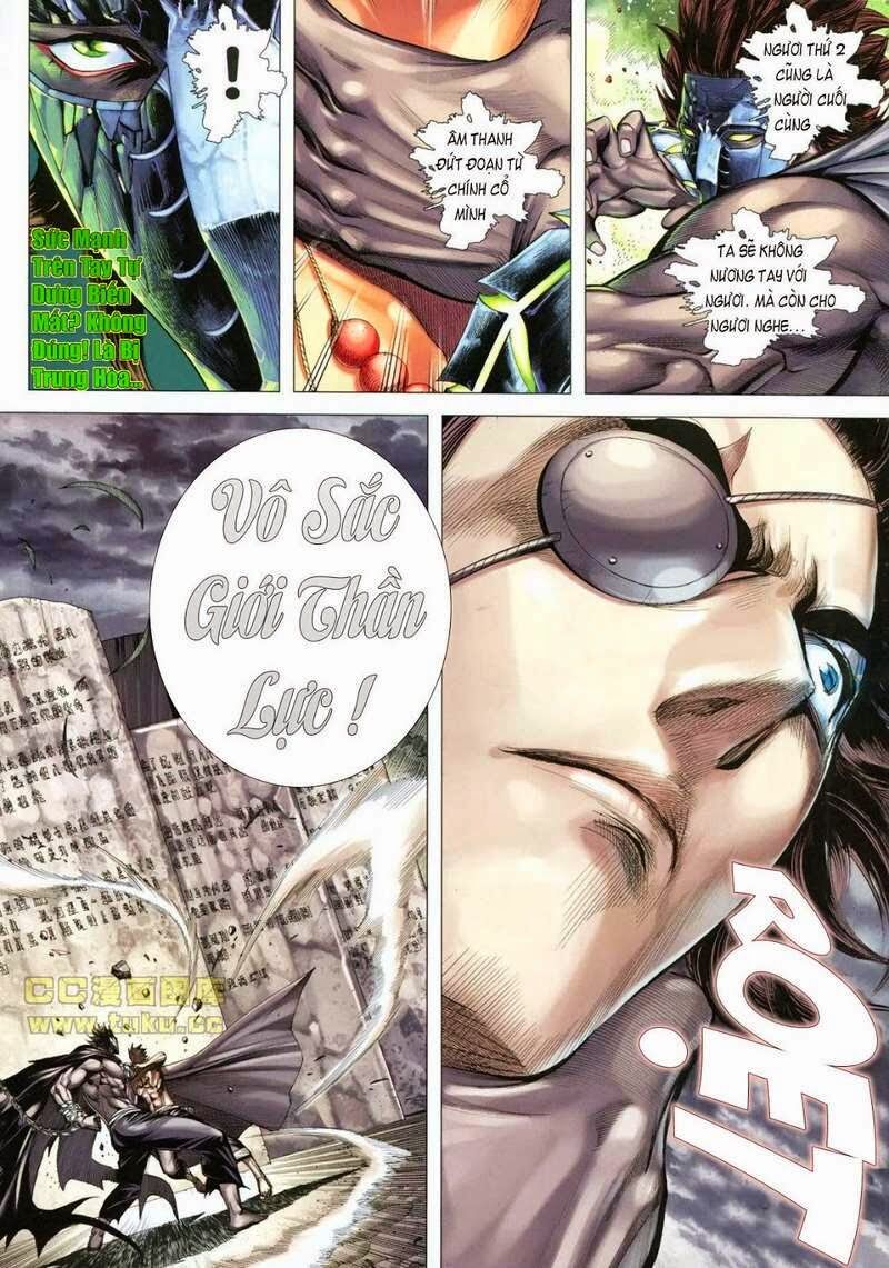 phong thần ký chapter 108 3