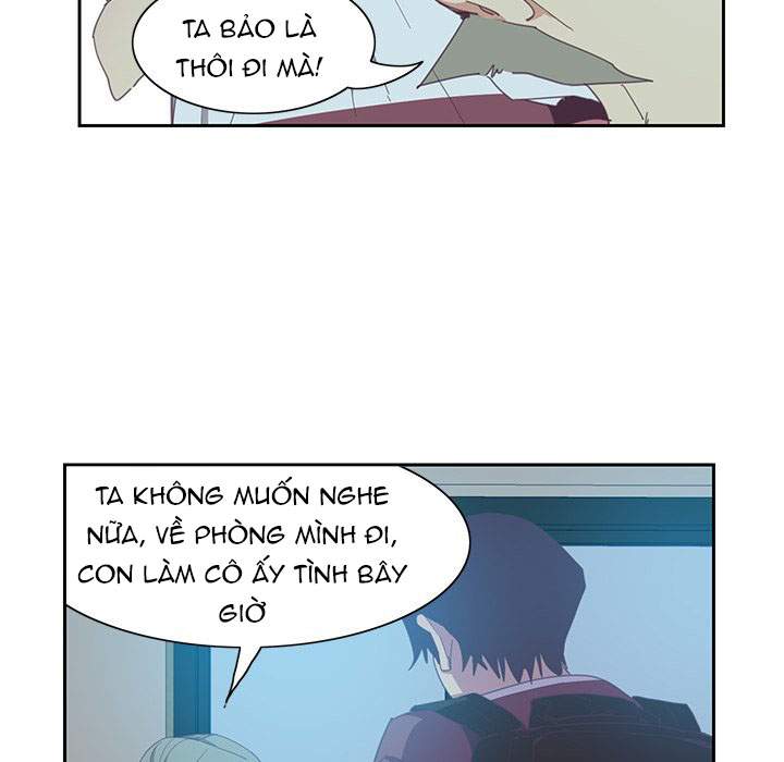 mẹ kế hư hỏng chapter 4 64