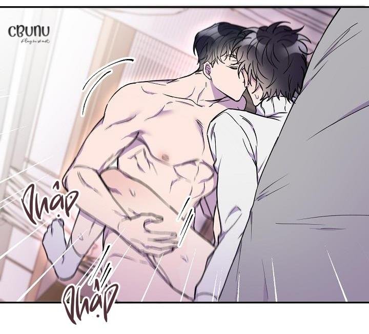 |drop| nụ hôn chết chóc chapter 8 86