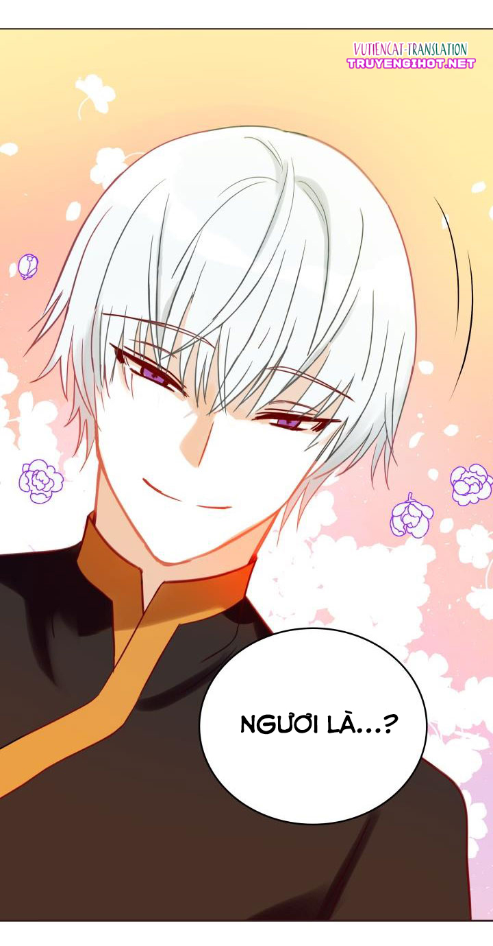 khế ước hậu cung chapter 10.1 8