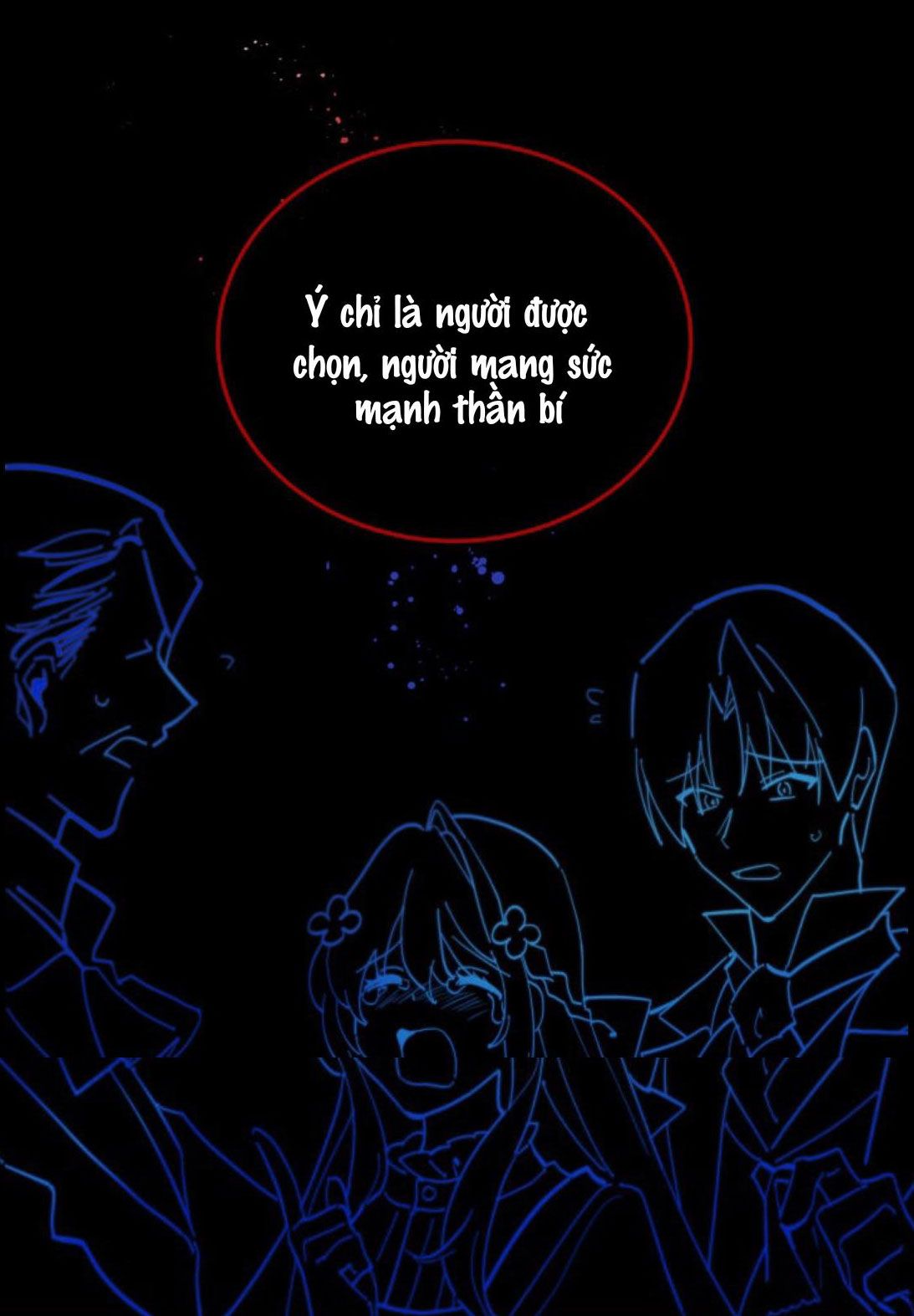 quý cô không thể chạm vào chapter 1 73