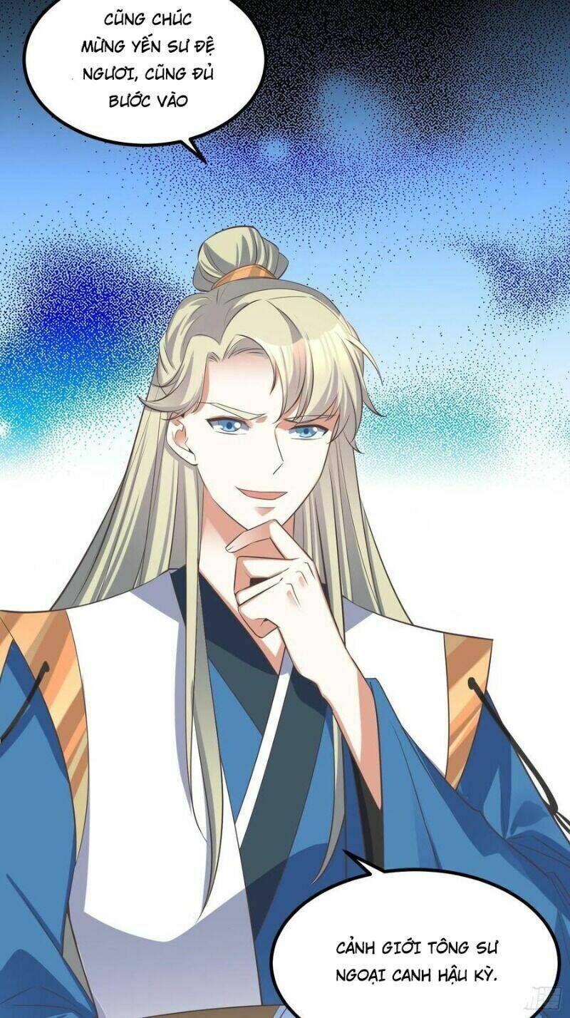 đỉnh cấp phản phái đại sư huynh chapter 49 23