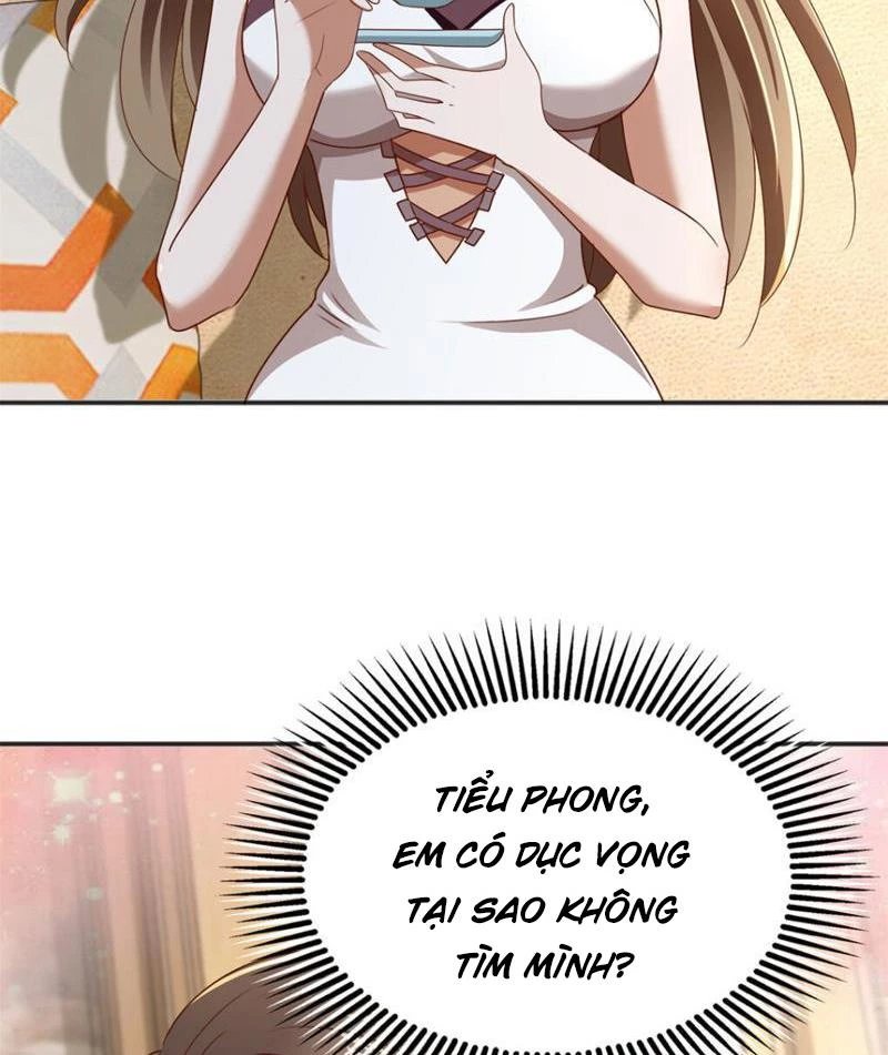 bảy vị tỷ tỷ tuyệt thế vô song của ta chapter 12 39