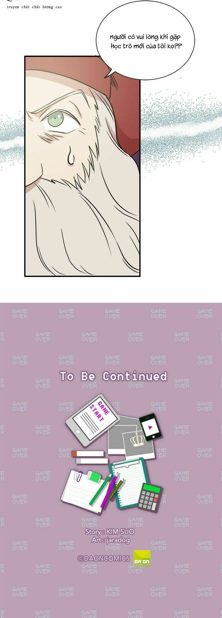 tôi chọn kết thúc của hoàng đế chapter 5 33